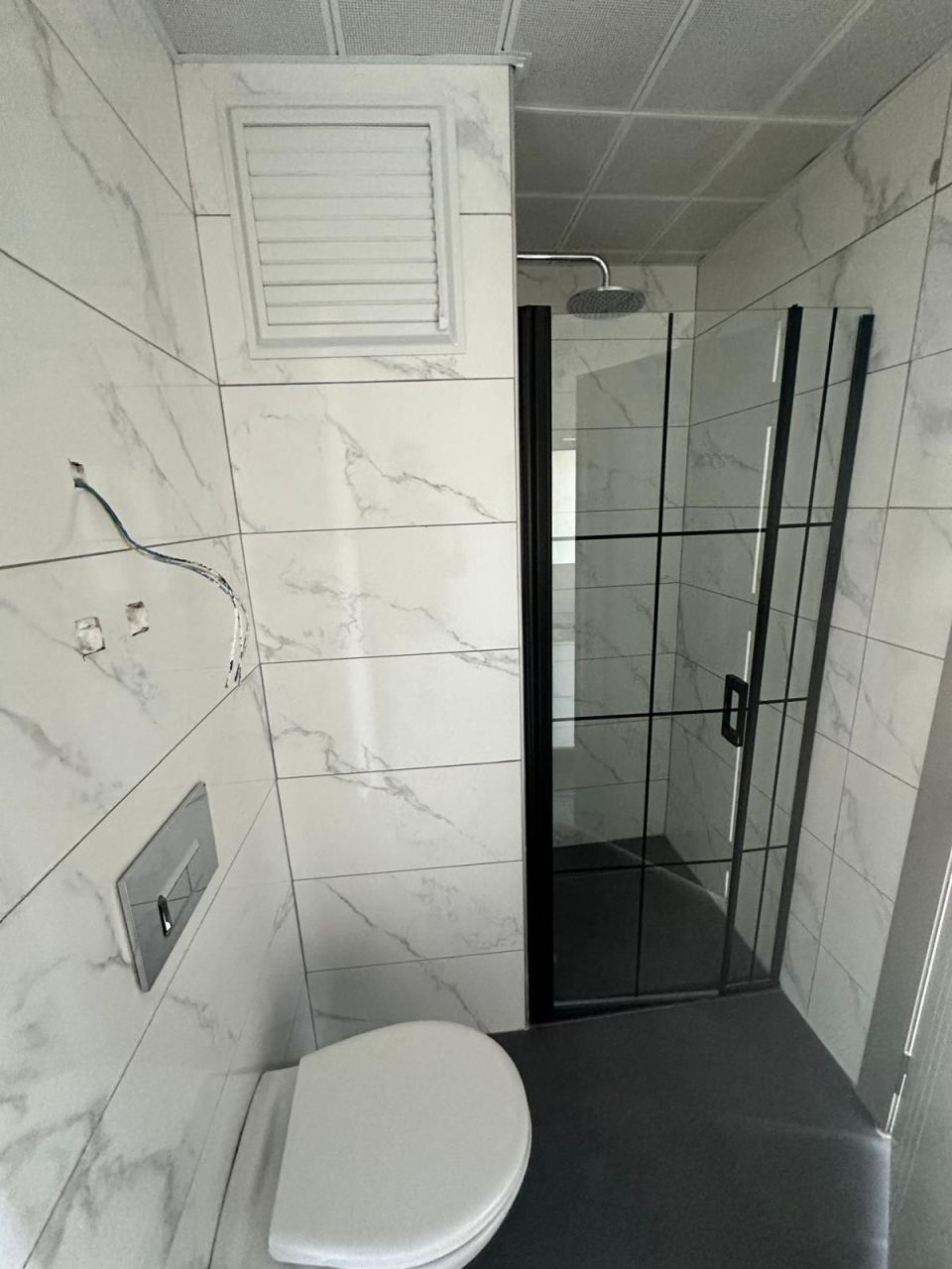 Квартира в Манавгате, Турция, 40 м² - фото 7