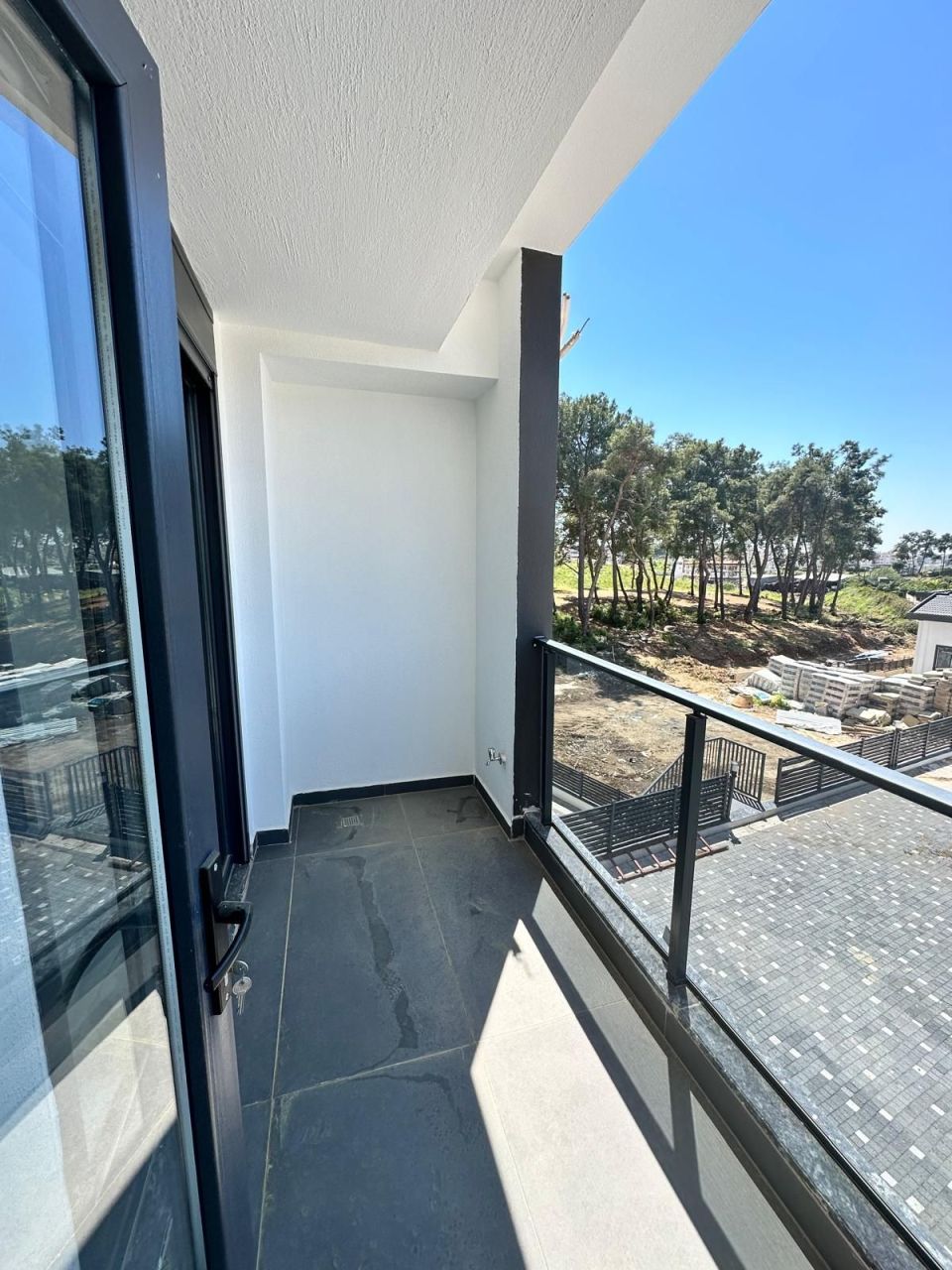 Квартира в Манавгате, Турция, 40 м² - фото 11