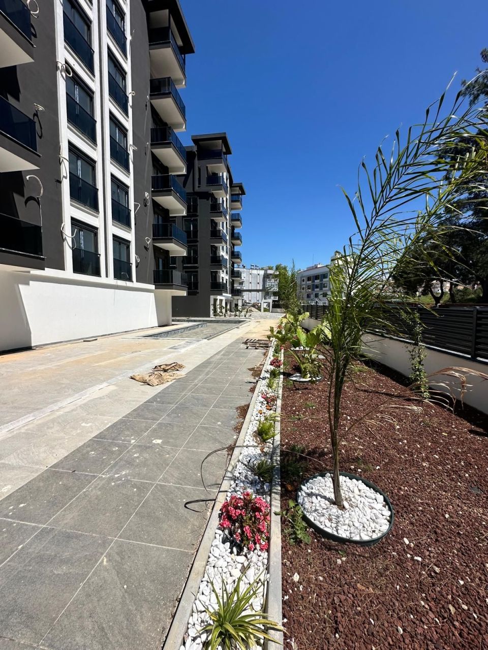 Квартира в Манавгате, Турция, 40 м² - фото 15