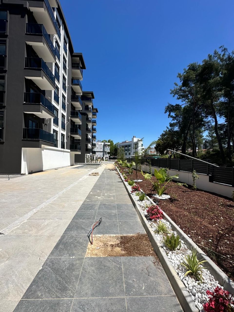 Квартира в Манавгате, Турция, 40 м² - фото 13