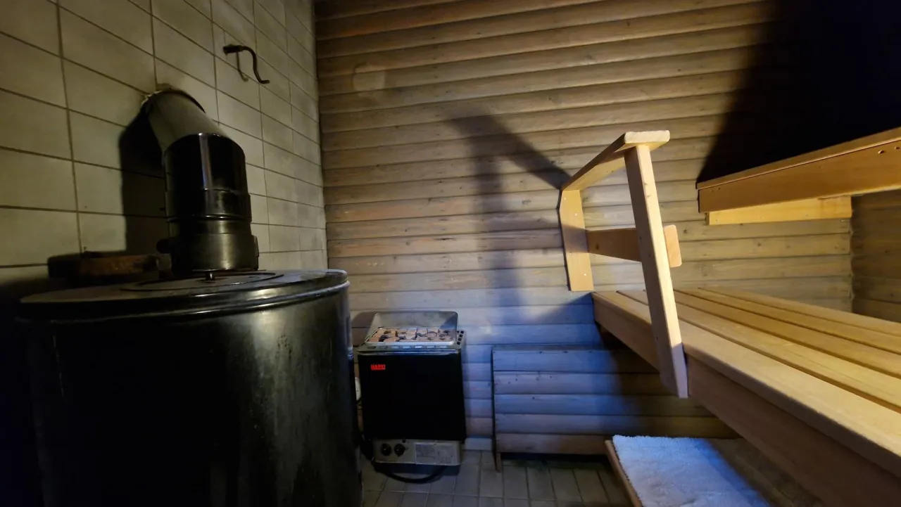 Дом в Котке, Финляндия, 160 м² - фото 11