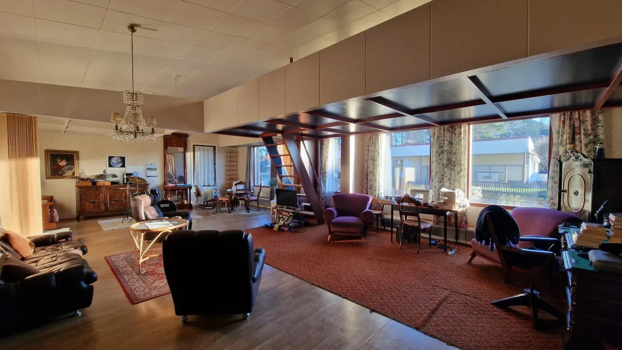 Дом в Котке, Финляндия, 160 м² - фото 5