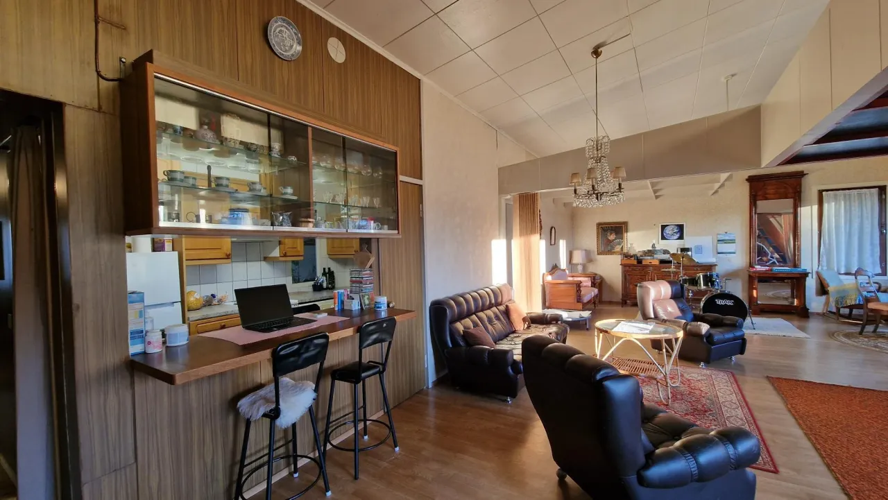 Дом в Котке, Финляндия, 160 м² - фото 6