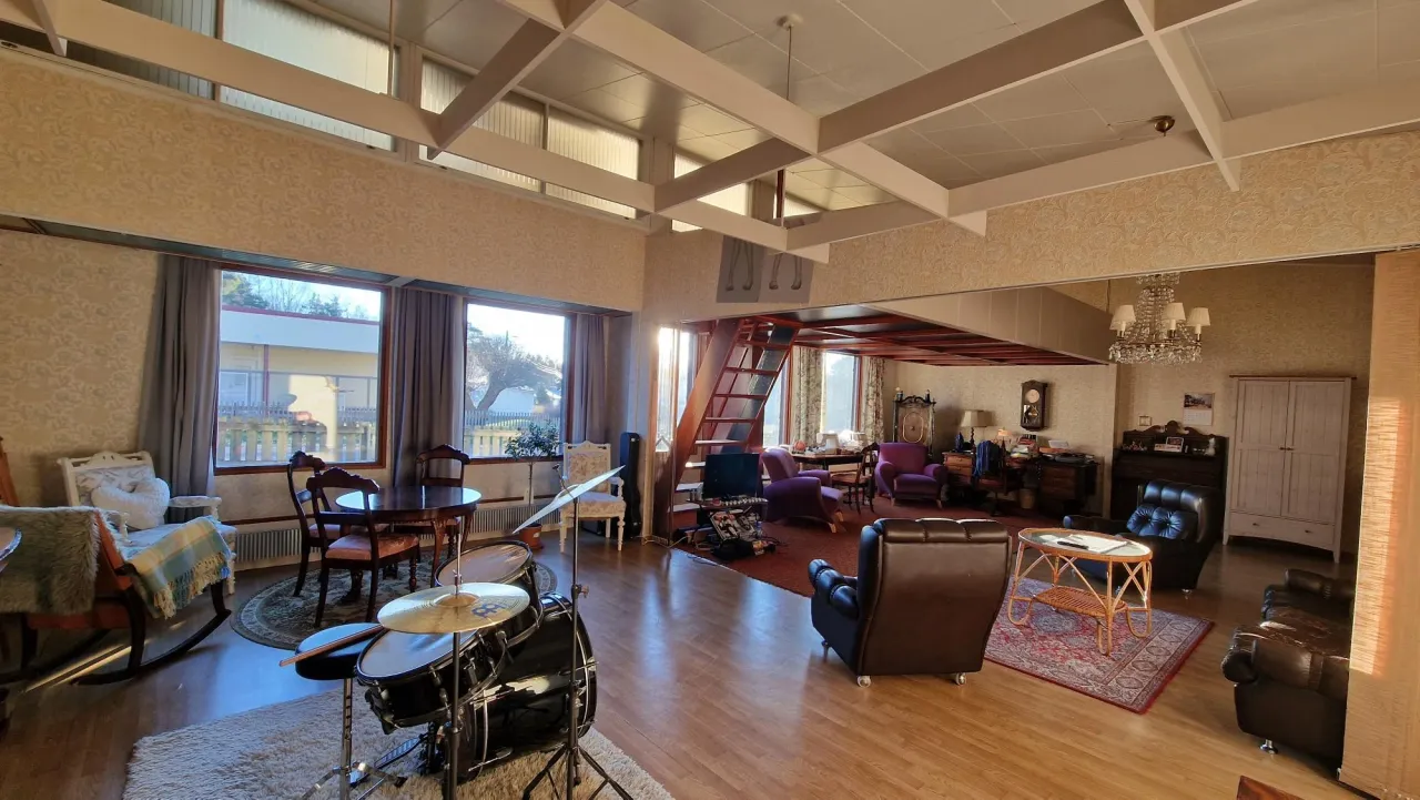 Дом в Котке, Финляндия, 160 м² - фото 7