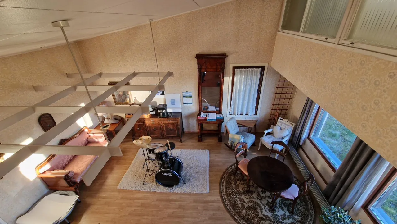 Дом в Котке, Финляндия, 160 м² - фото 9