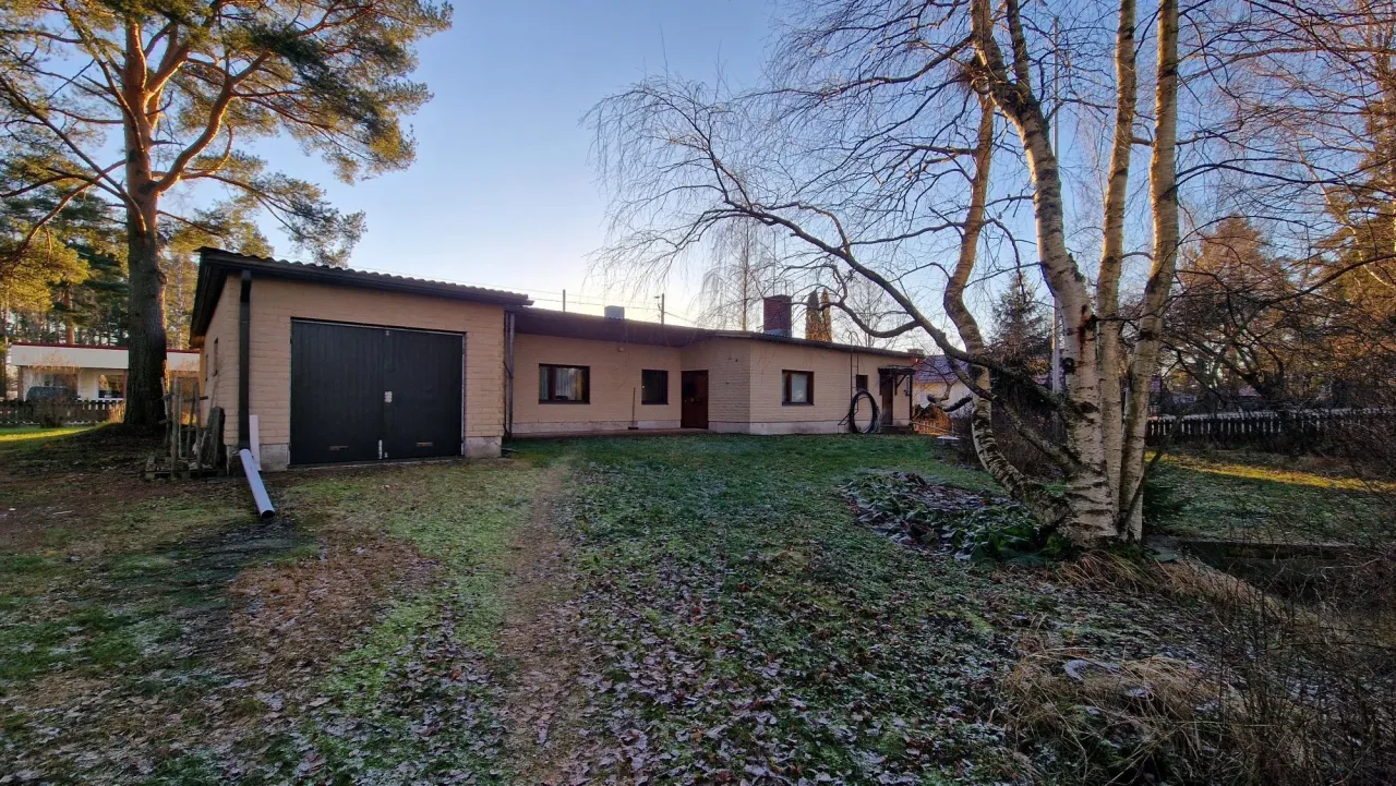 Дом в Котке, Финляндия, 160 м² - фото 15