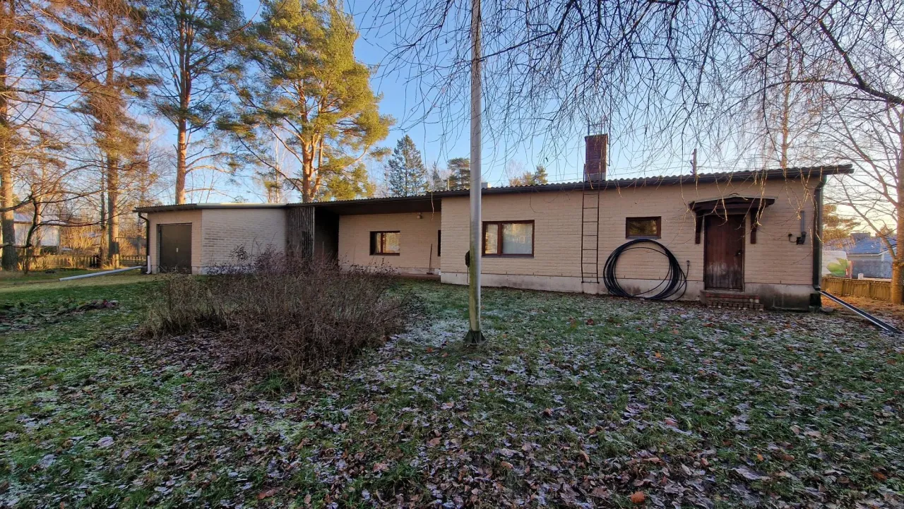 Дом в Котке, Финляндия, 160 м² - фото 13