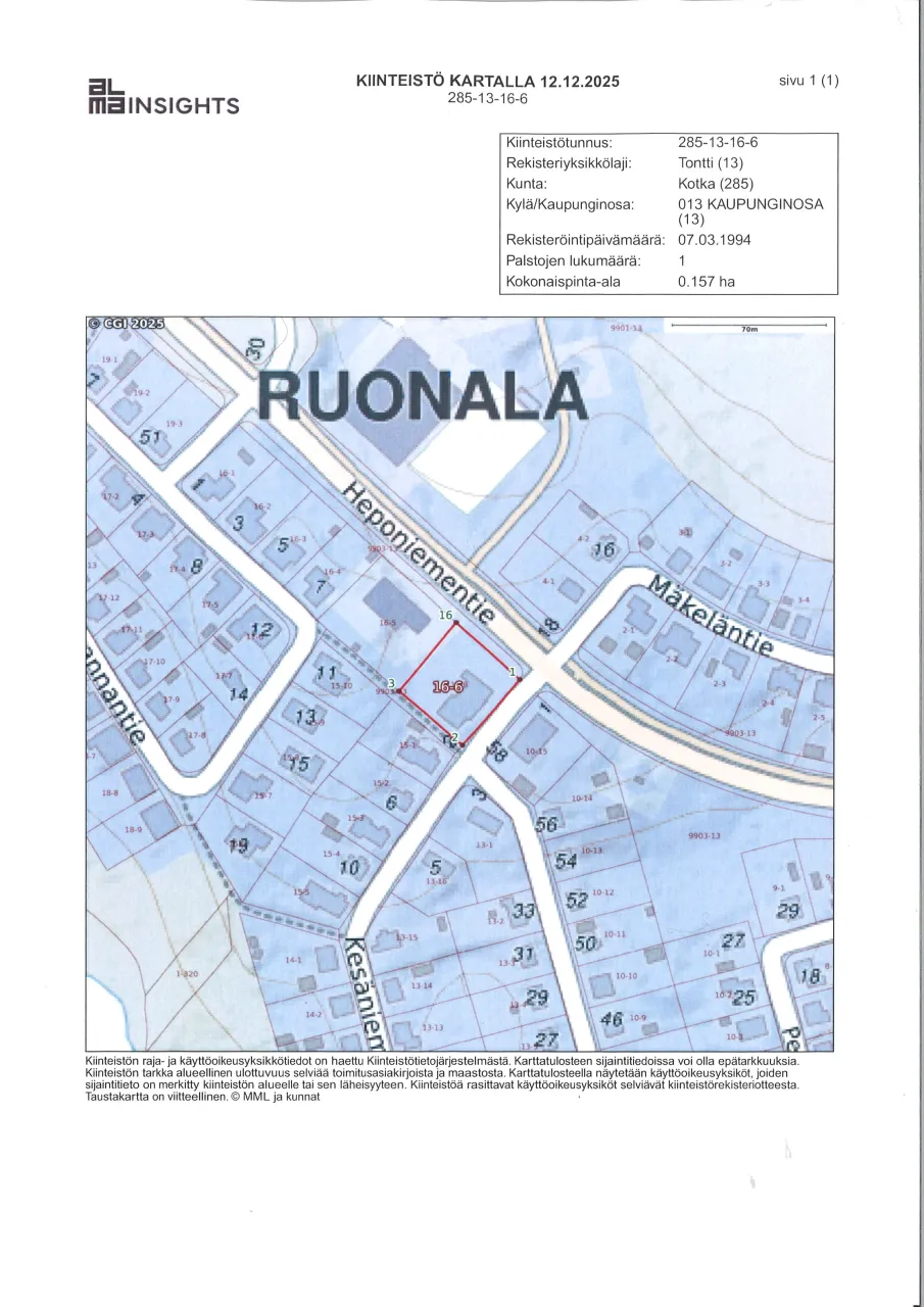 Дом в Котке, Финляндия, 160 м² - фото 17