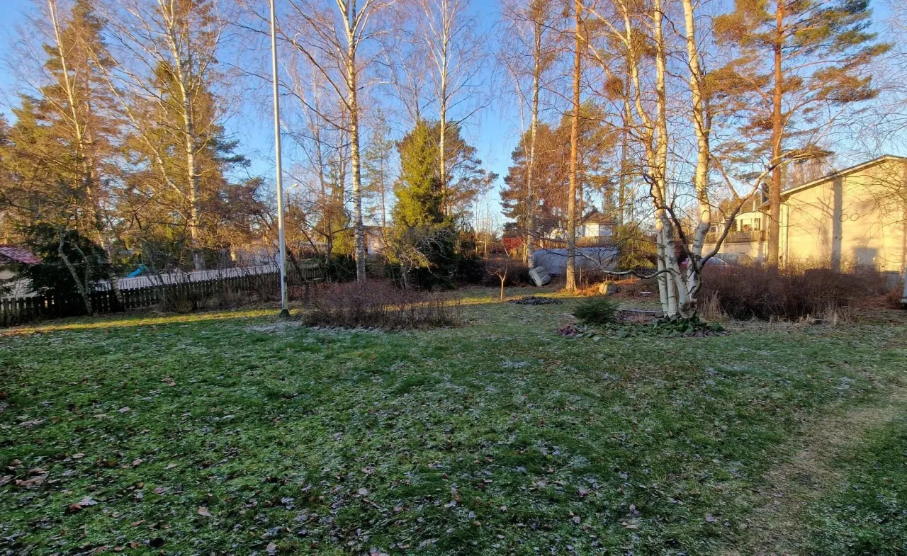 Дом в Котке, Финляндия, 160 м² - фото 16