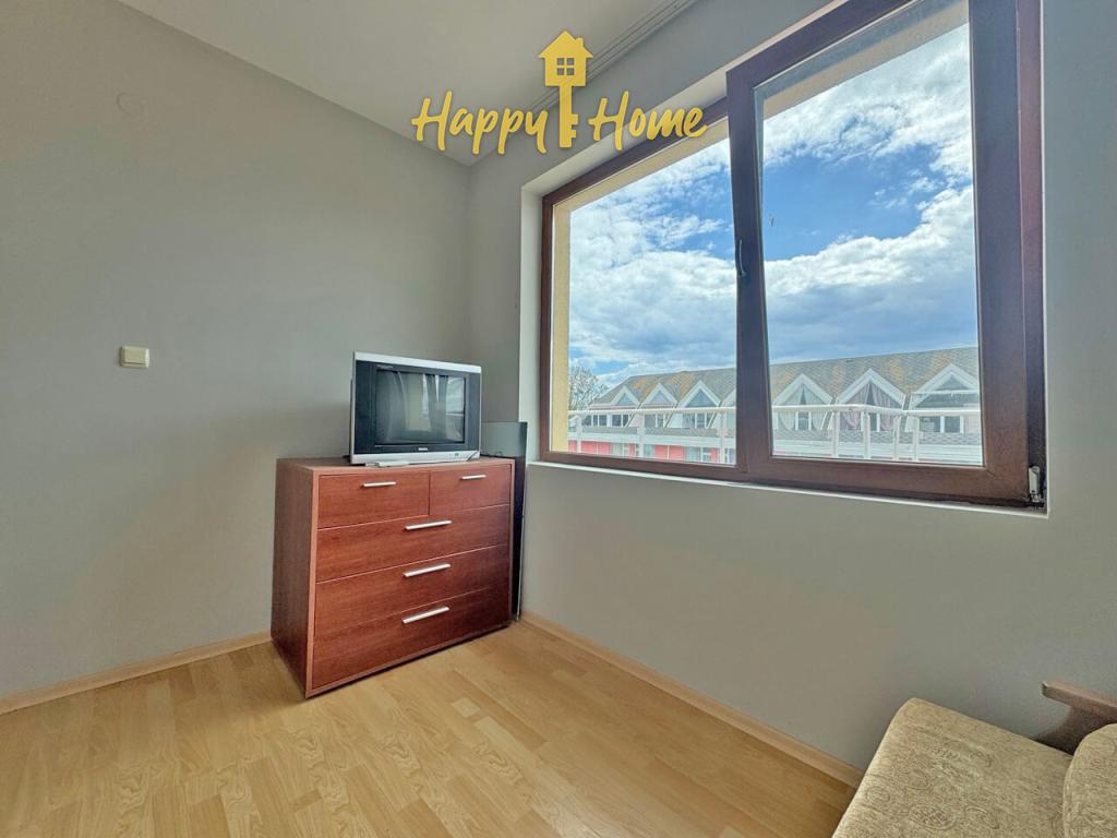 Квартира на Солнечном берегу, Болгария, 74 м² - фото 8