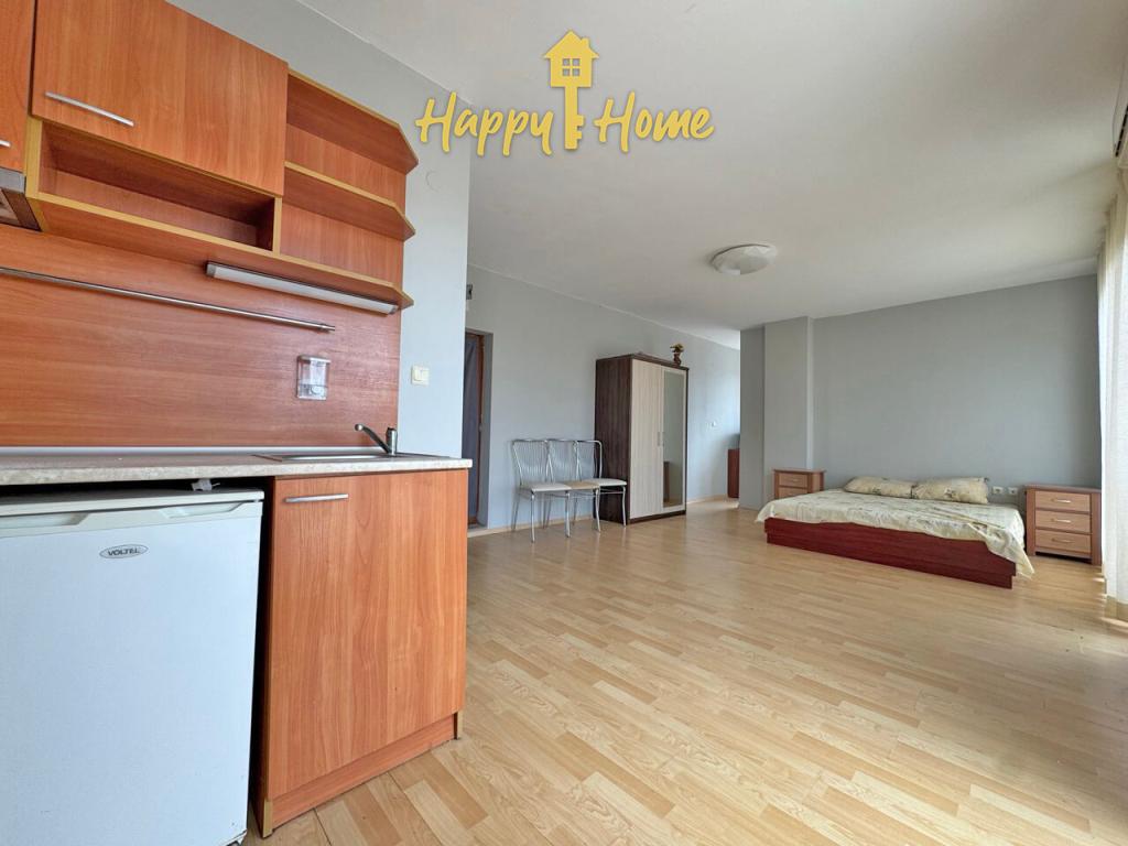 Квартира на Солнечном берегу, Болгария, 74 м² - фото 4