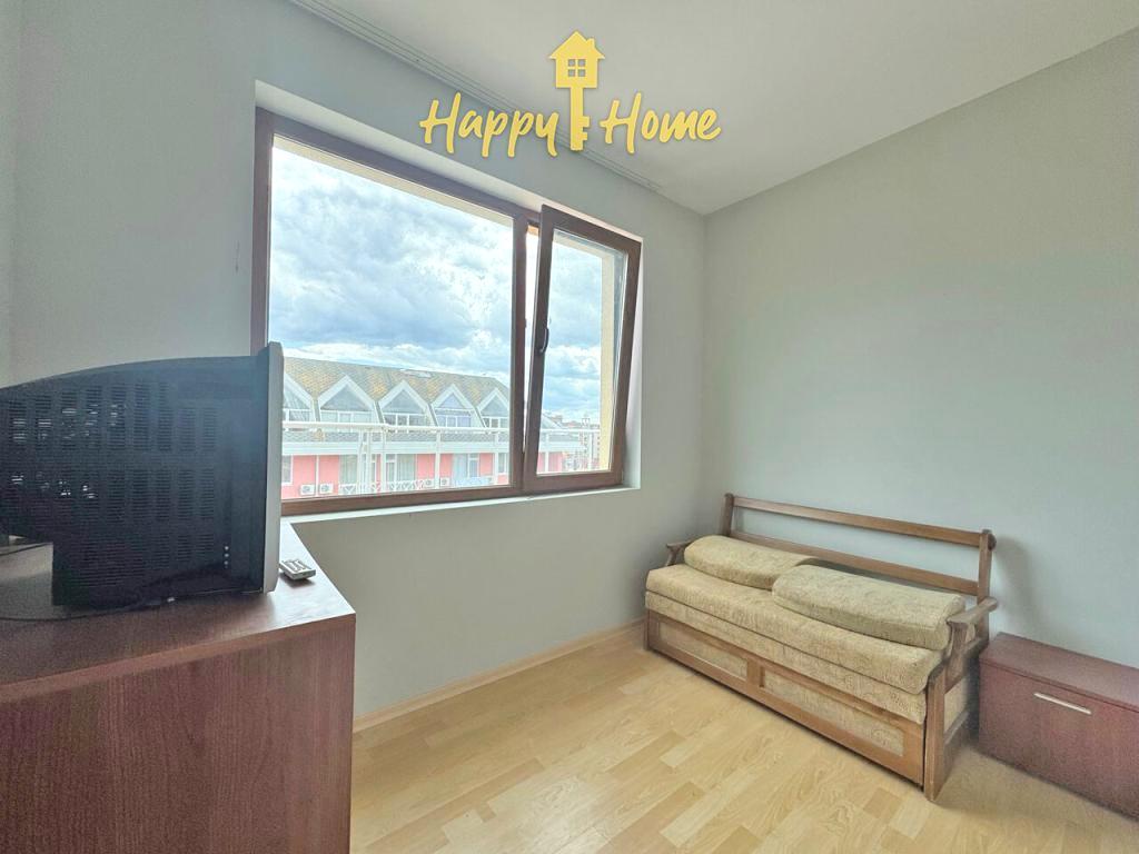 Квартира на Солнечном берегу, Болгария, 74 м² - фото 7