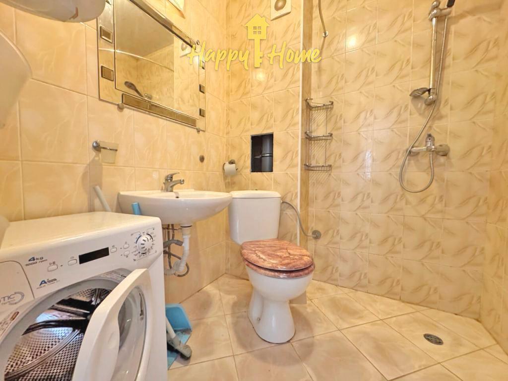 Квартира на Солнечном берегу, Болгария, 74 м² - фото 6