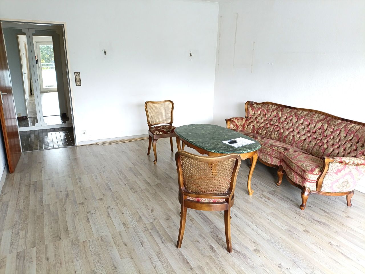 Квартира в Боттропе, Германия, 43 м² - фото 5