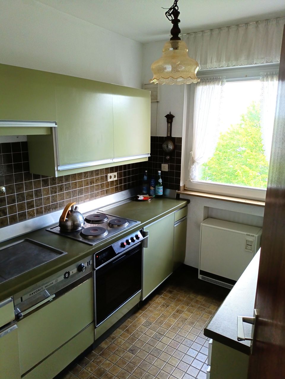 Квартира в Боттропе, Германия, 43 м² - фото 1