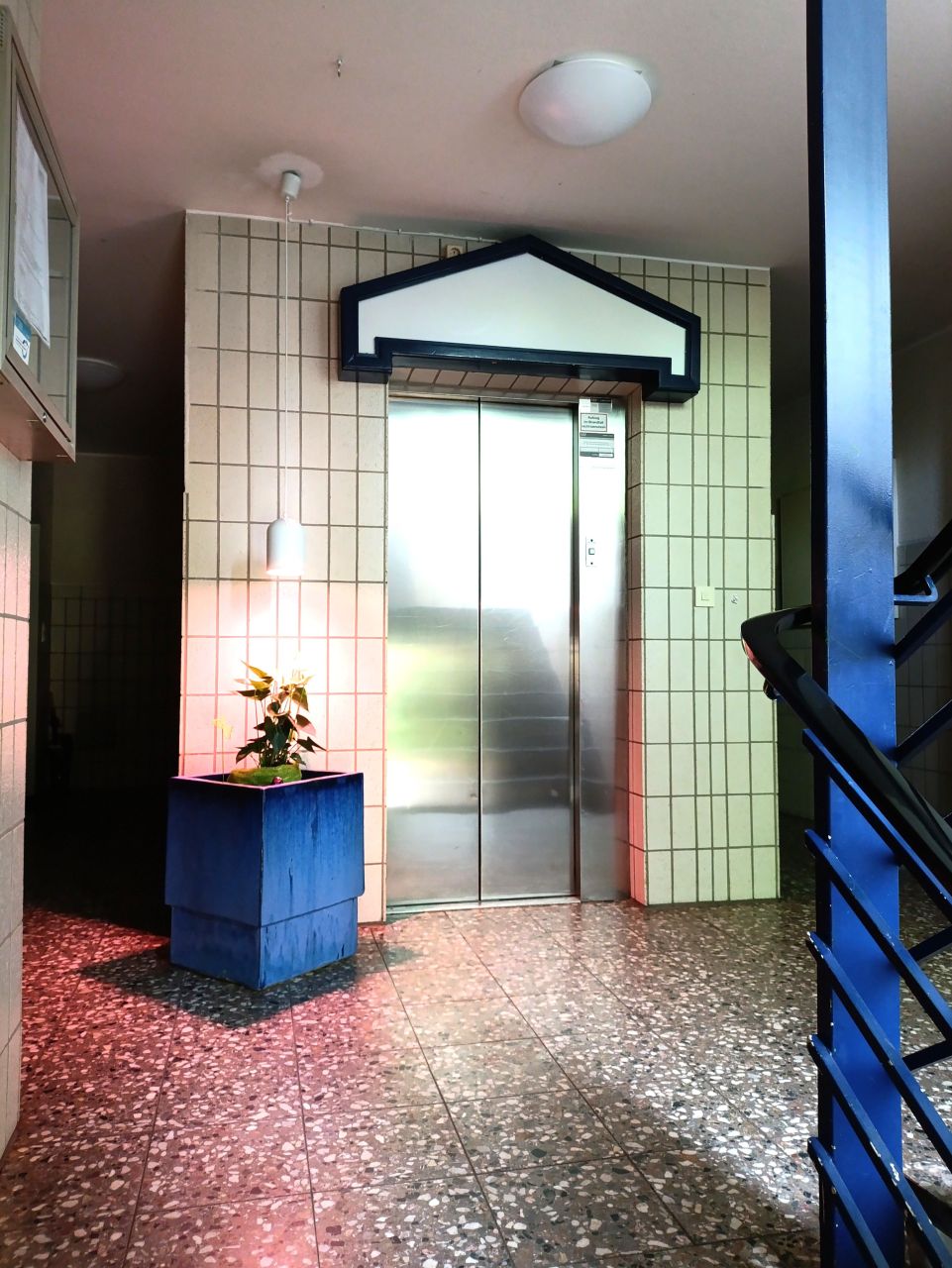 Квартира в Боттропе, Германия, 43 м² - фото 10