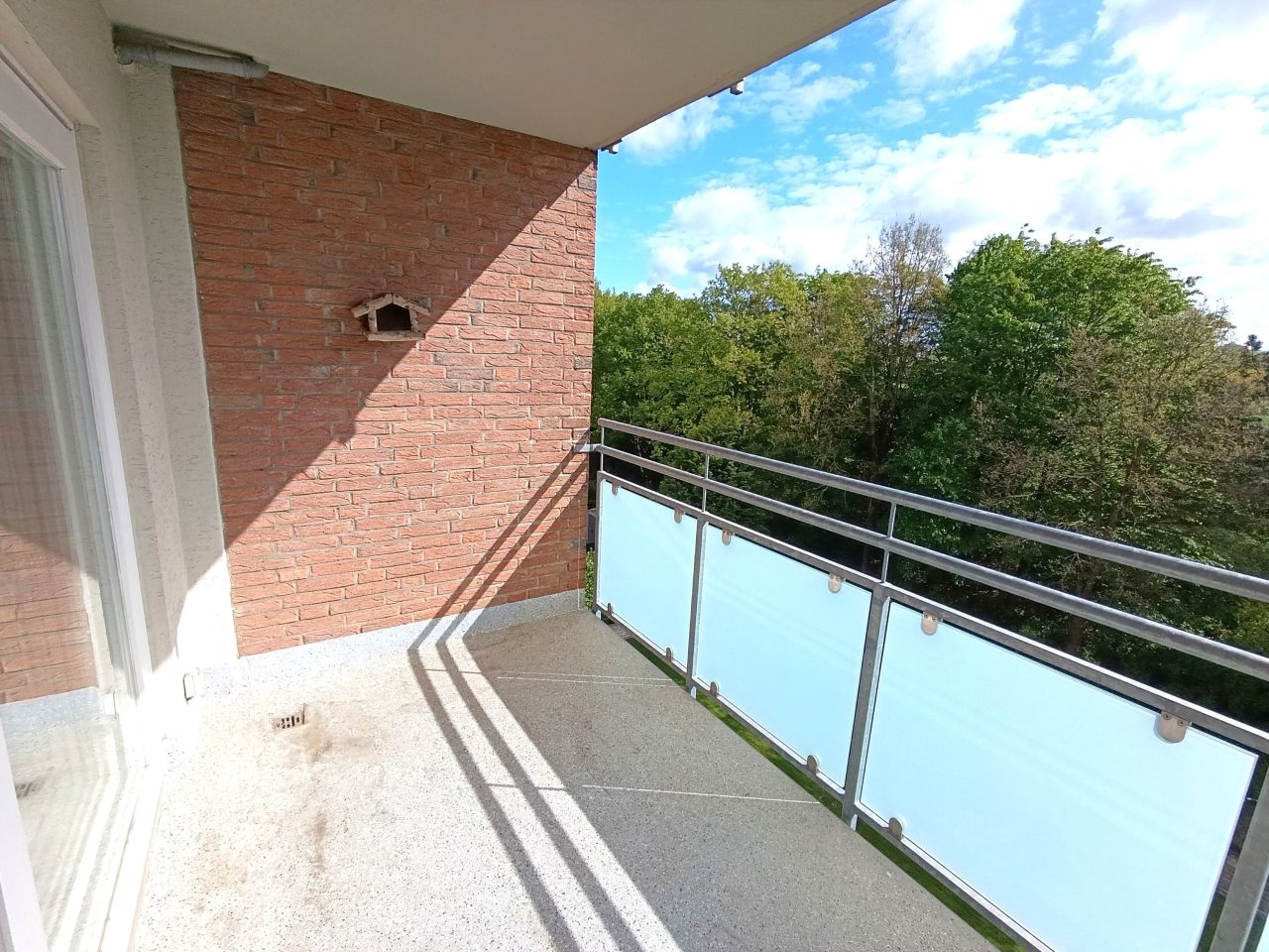 Квартира в Боттропе, Германия, 43 м² - фото 11