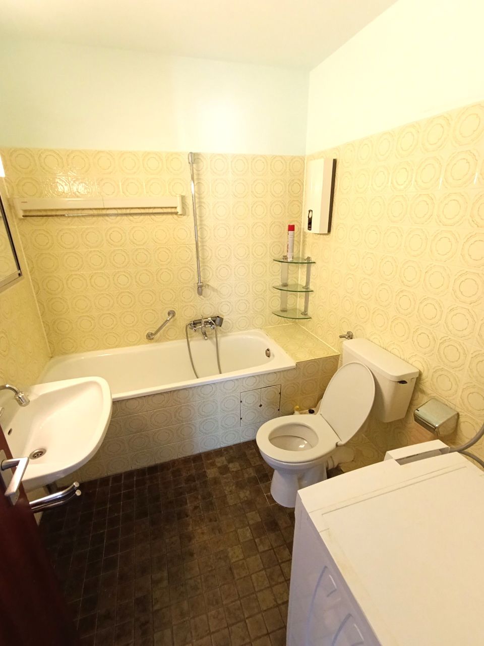 Квартира в Боттропе, Германия, 43 м² - фото 12