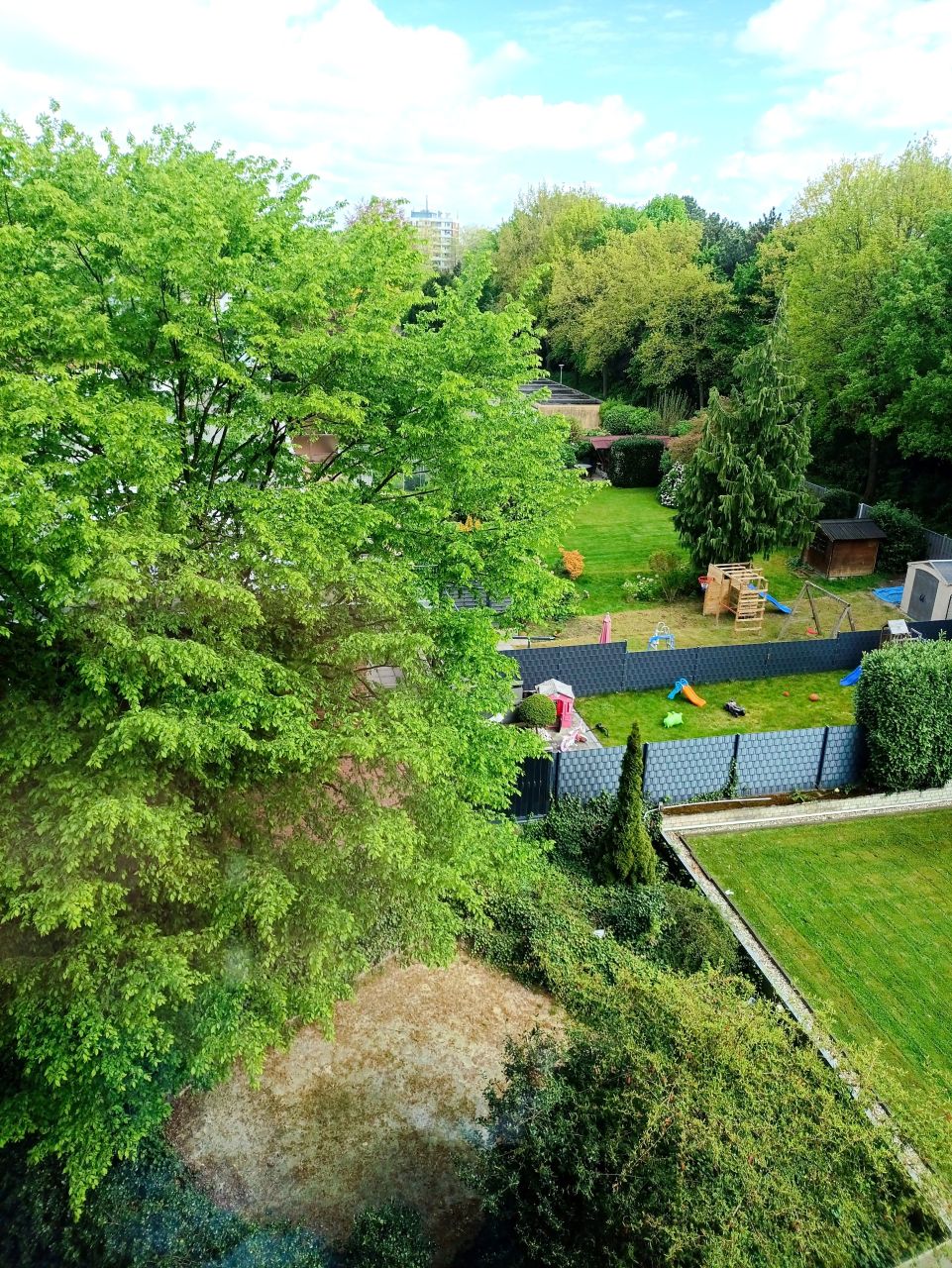 Квартира в Боттропе, Германия, 43 м² - фото 13