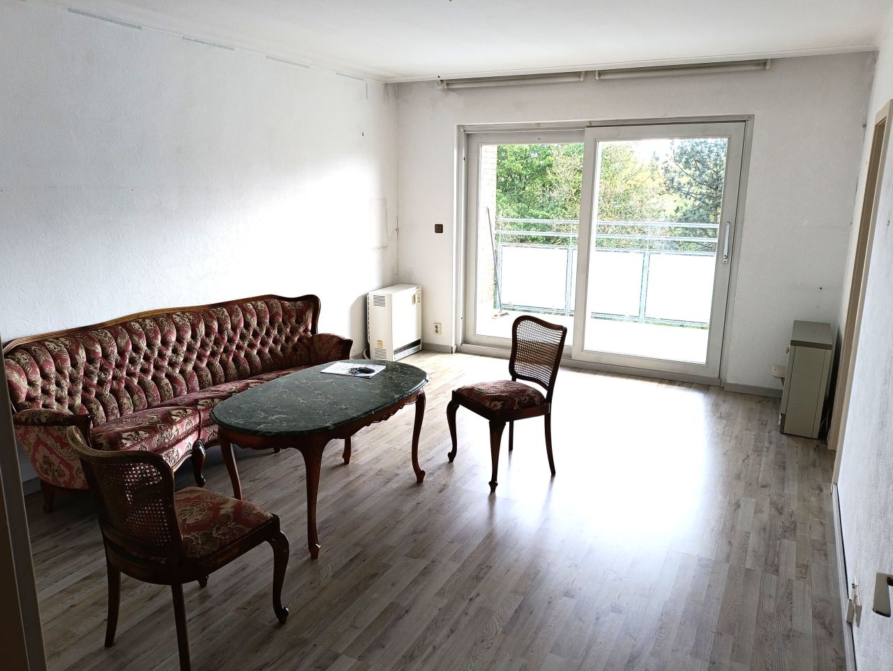 Квартира в Боттропе, Германия, 43 м² - фото 15