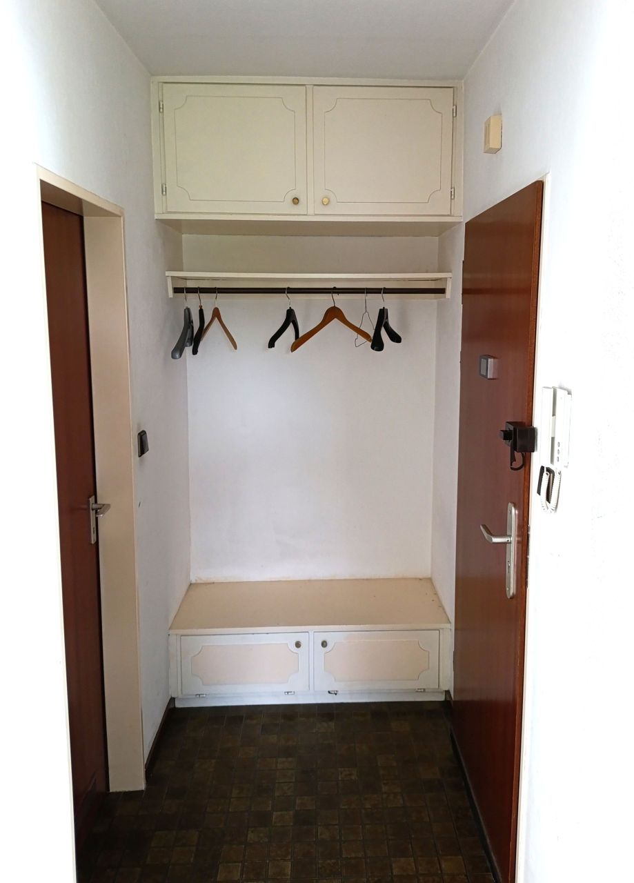 Квартира в Боттропе, Германия, 43 м² - фото 16