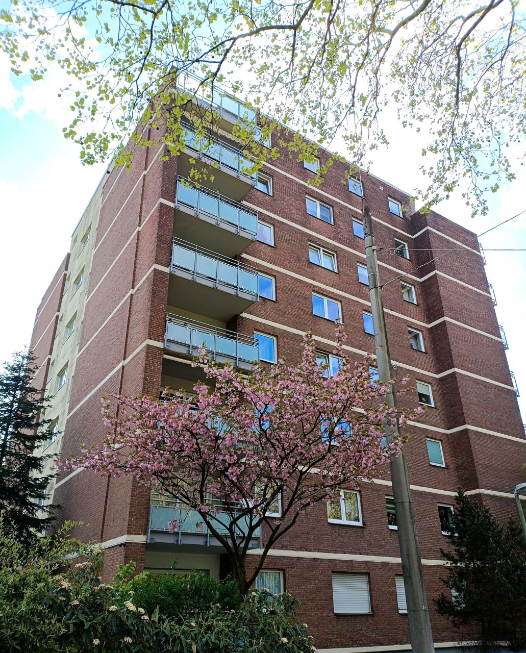 Квартира в Боттропе, Германия, 43 м² - фото 18