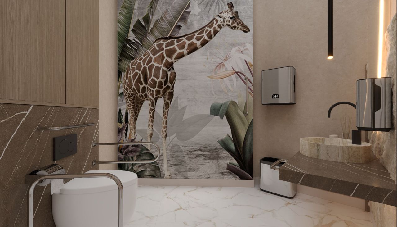 Апартаменты в Занзибаре, Танзания, 42 м² - фото 8