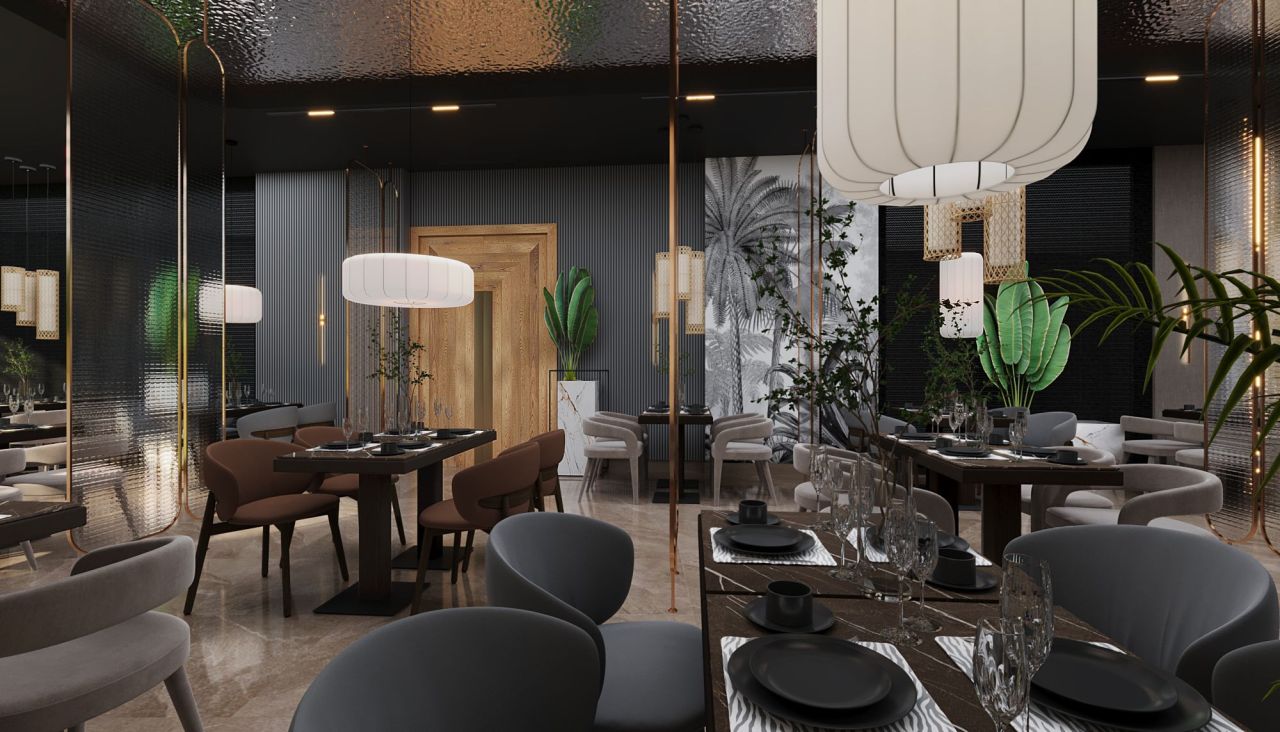 Апартаменты в Занзибаре, Танзания, 42 м² - фото 18