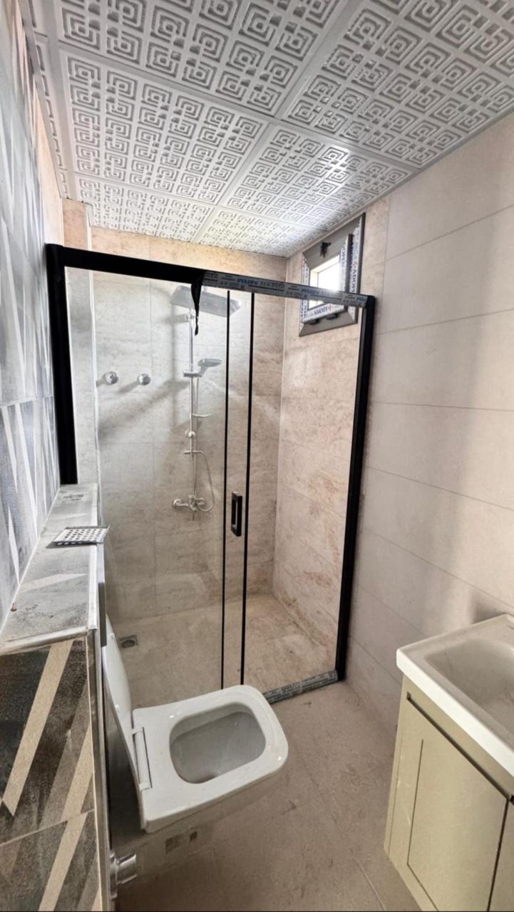 Квартира в Мерсине, Турция, 60 м² - фото 5