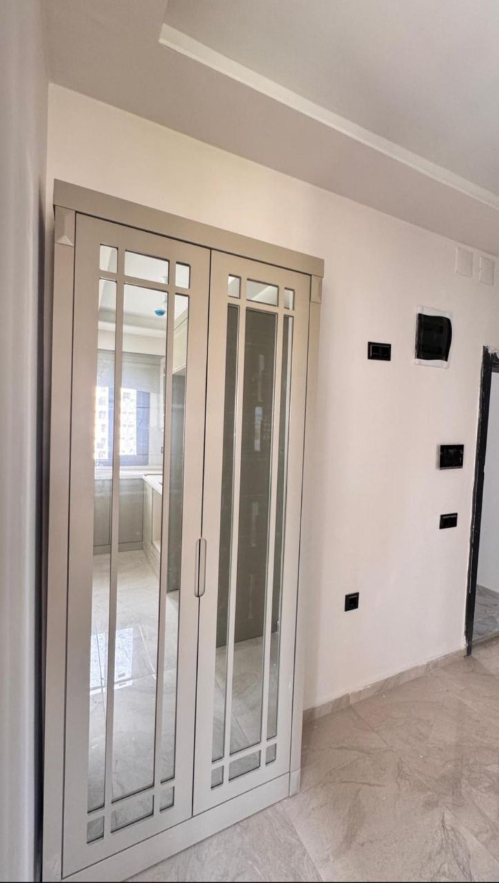 Квартира в Мерсине, Турция, 60 м² - фото 9