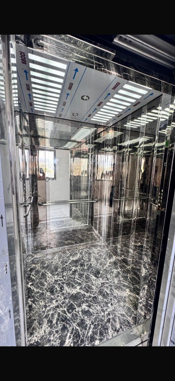 Квартира в Мерсине, Турция, 60 м² - фото 4