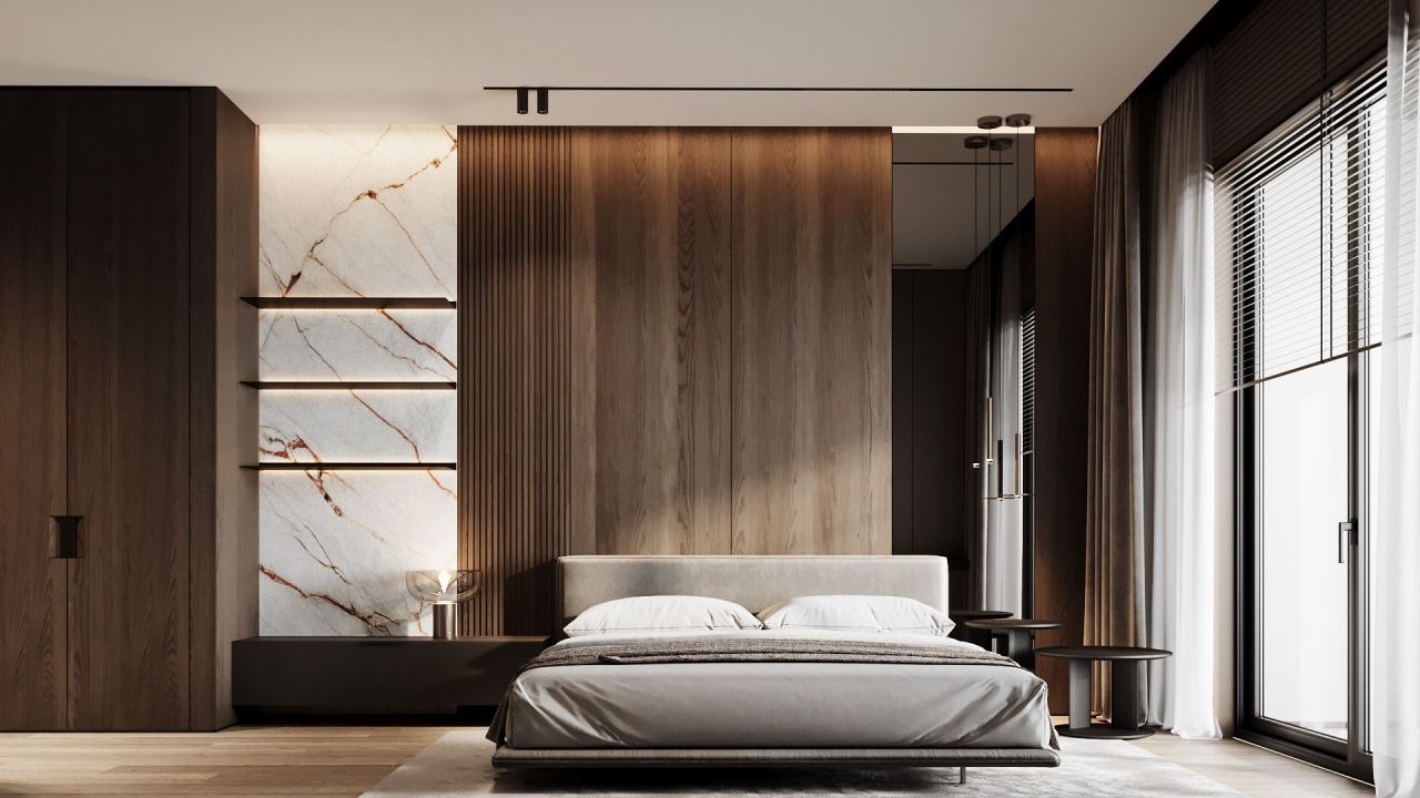 Апартаменты в Занзибаре, Танзания, 44 м² - фото 4