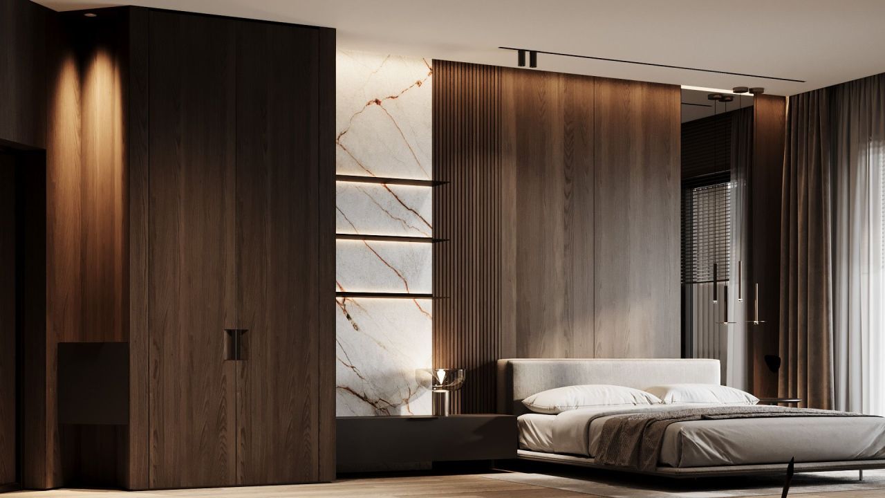 Апартаменты в Занзибаре, Танзания, 44 м² - фото 6