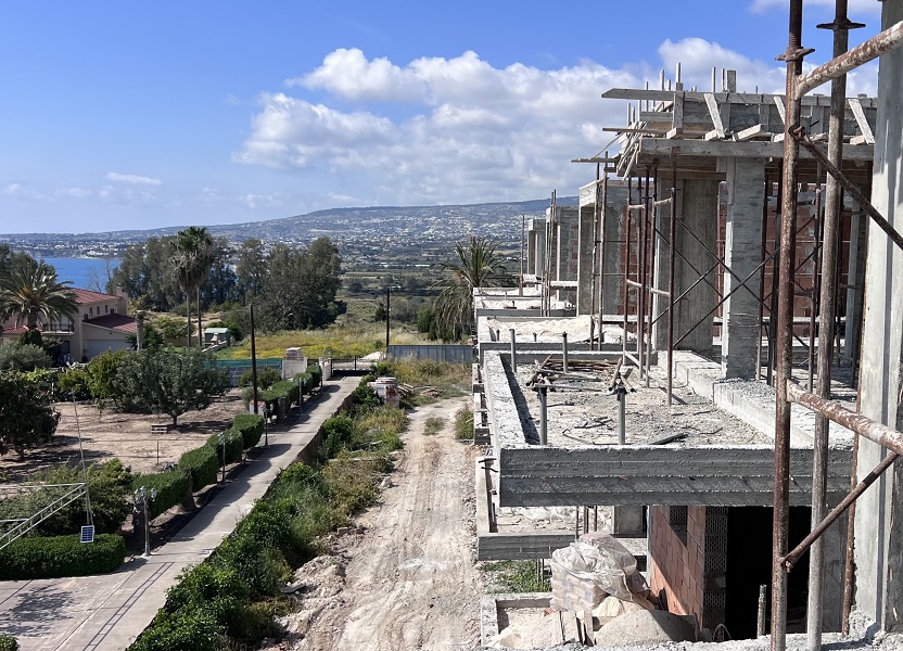 Вилла в Пафосе, Кипр, 182 м² - фото 3