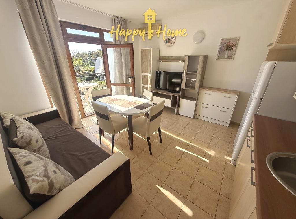 Квартира в Святом Власе, Болгария, 64 м² - фото 2