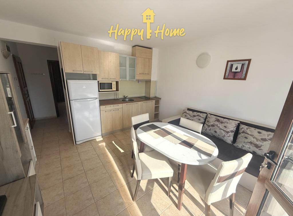 Квартира в Святом Власе, Болгария, 64 м² - фото 4