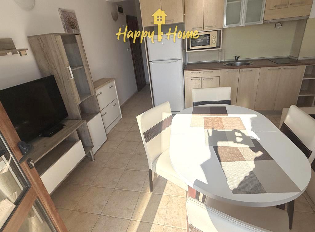 Квартира в Святом Власе, Болгария, 64 м² - фото 6