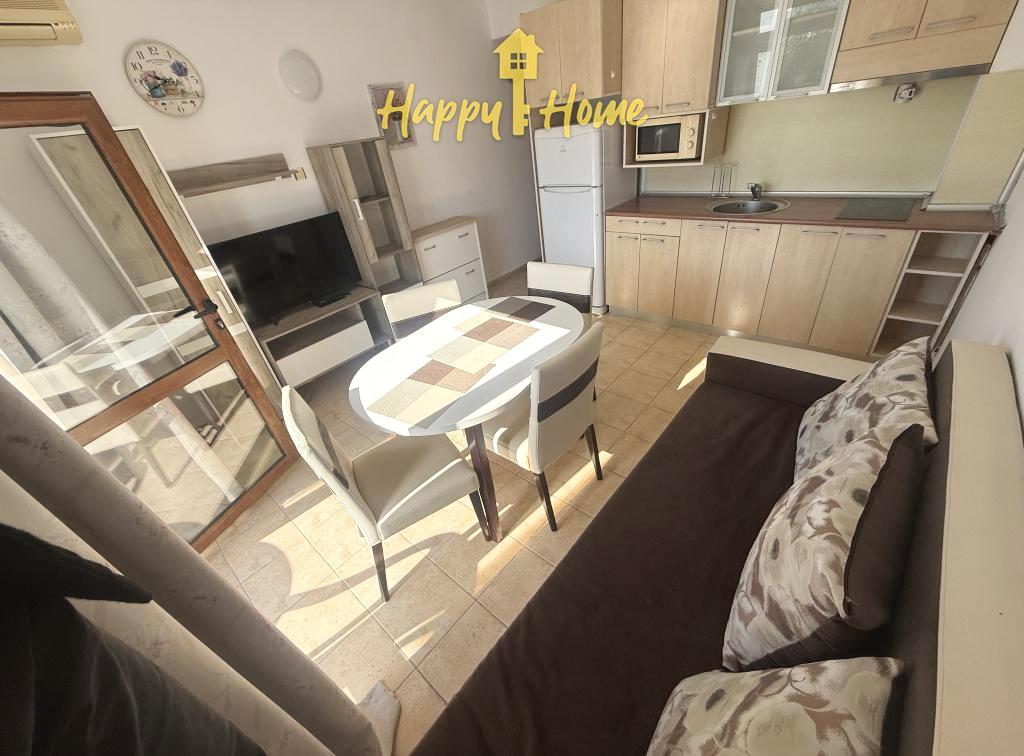 Квартира в Святом Власе, Болгария, 64 м² - фото 5