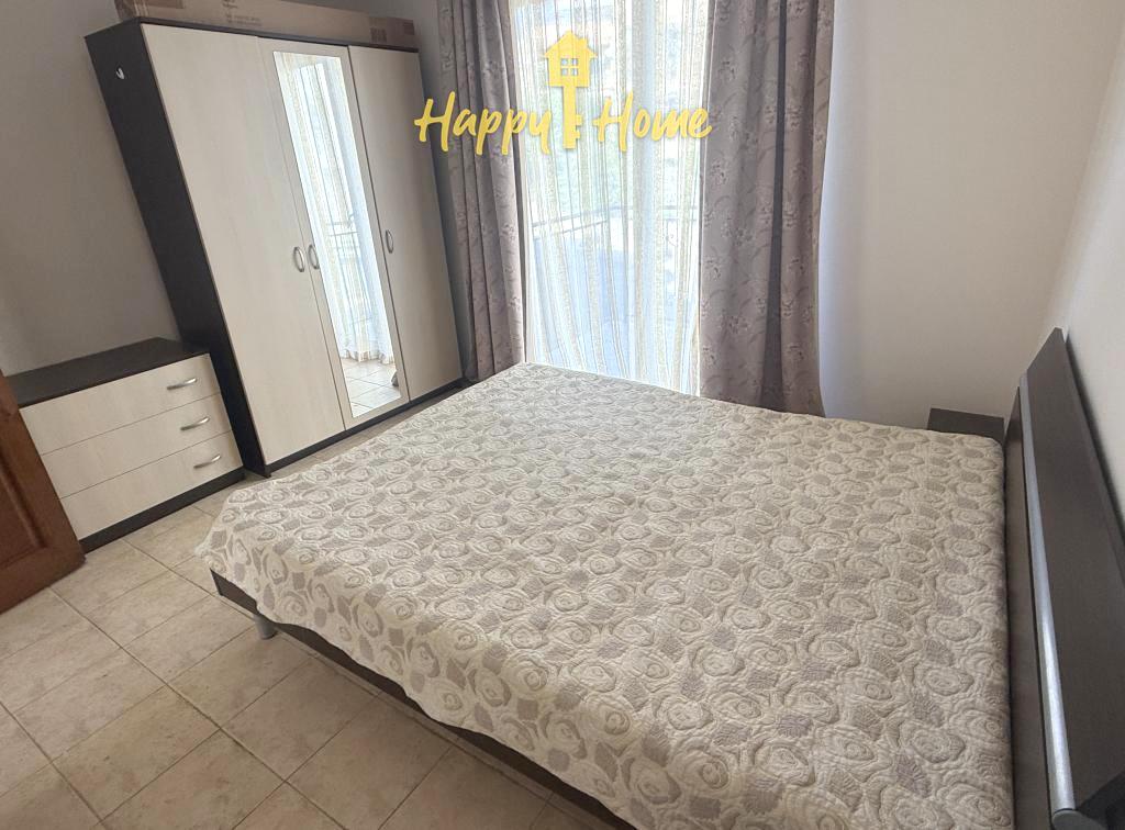 Квартира в Святом Власе, Болгария, 64 м² - фото 8