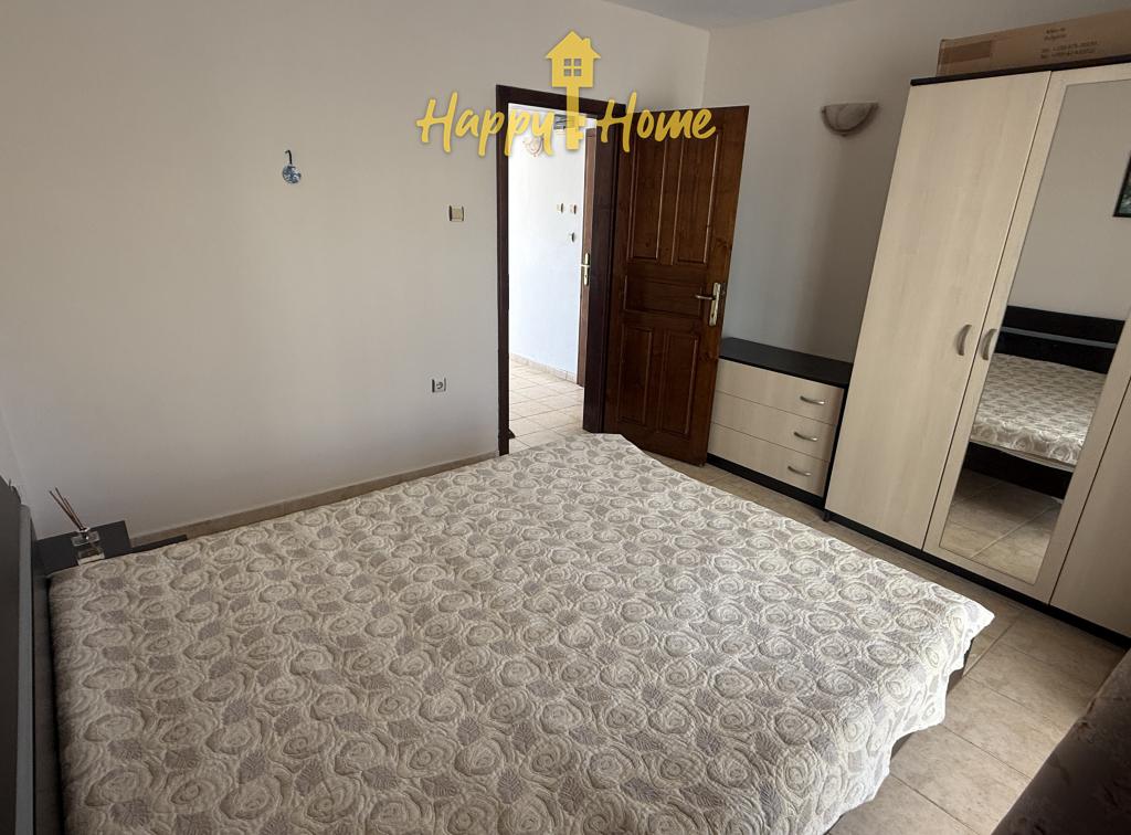 Квартира в Святом Власе, Болгария, 64 м² - фото 9