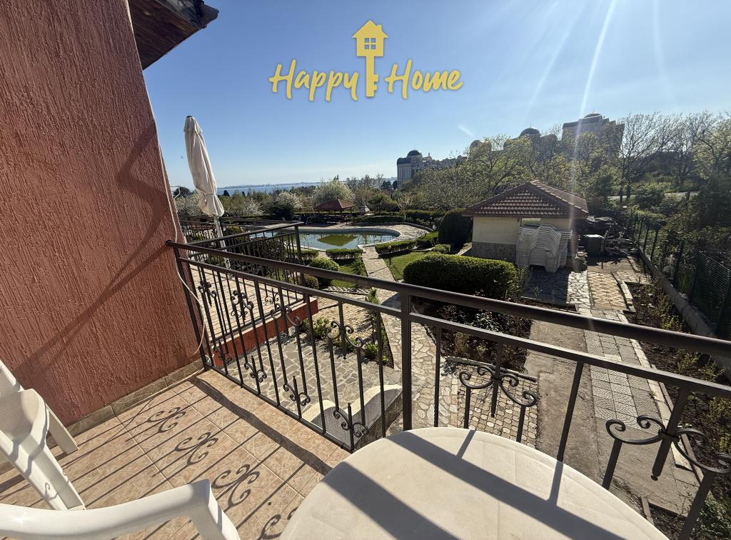 Квартира в Святом Власе, Болгария, 64 м² - фото 12