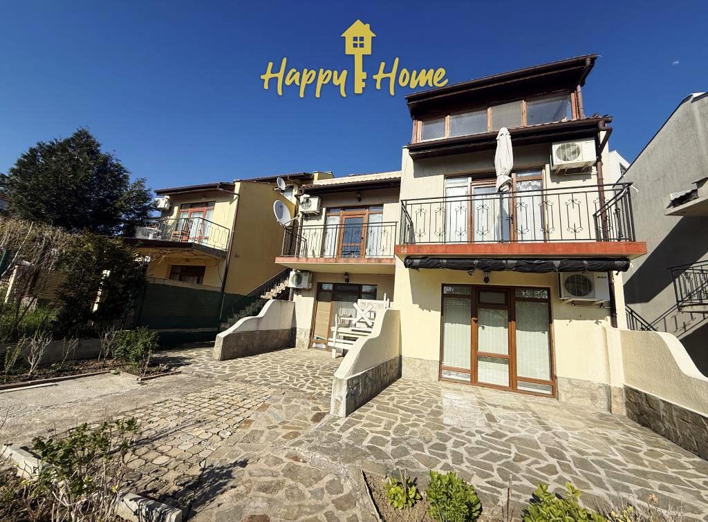 Квартира в Святом Власе, Болгария, 64 м² - фото 13