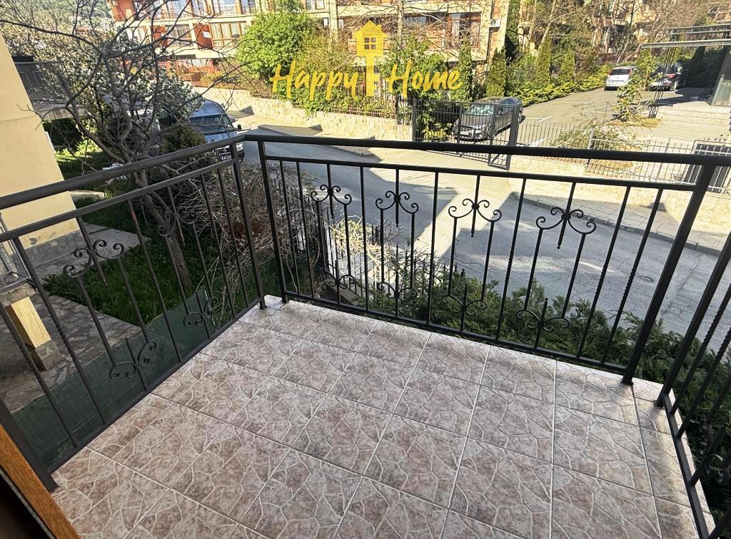 Квартира в Святом Власе, Болгария, 64 м² - фото 10