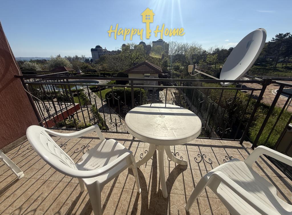 Квартира в Святом Власе, Болгария, 64 м² - фото 11