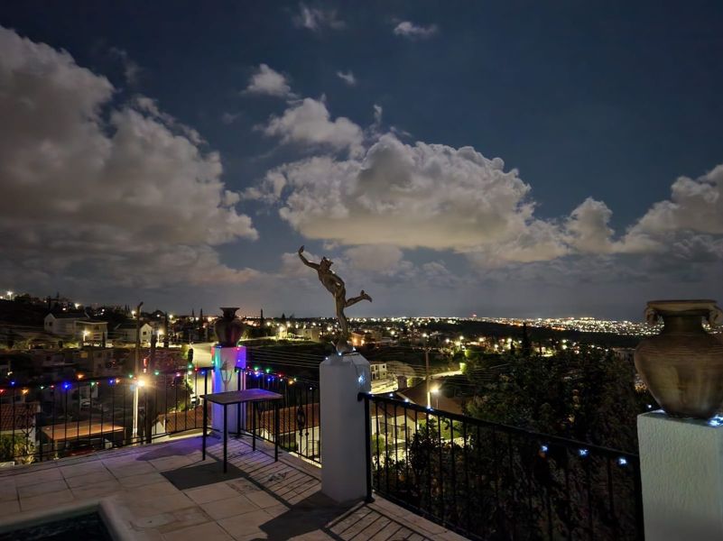 Бунгало в Пафосе, Кипр, 270 м² - фото 3