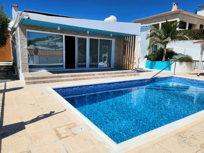 Бунгало в Пафосе, Кипр, 270 м² - фото 4