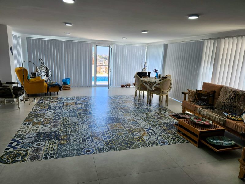 Бунгало в Пафосе, Кипр, 270 м² - фото 7