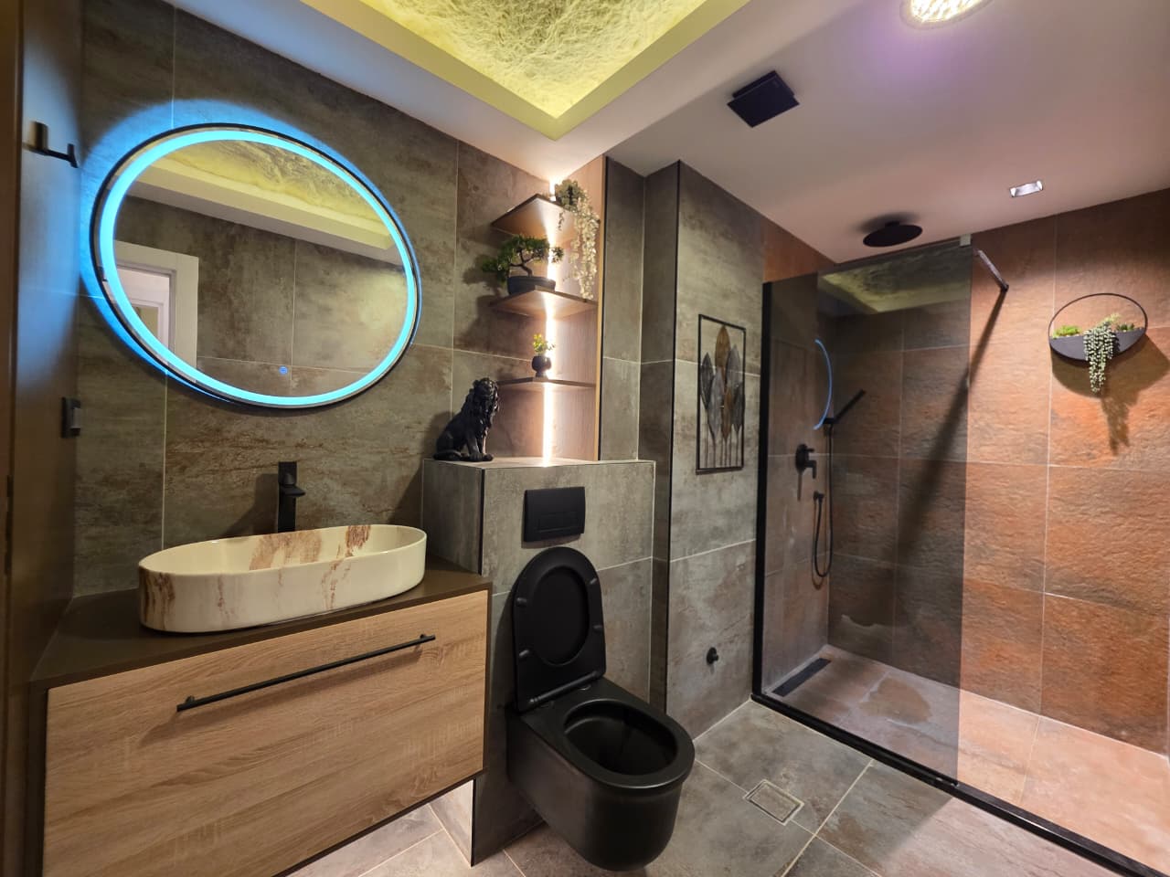 Квартира в Бечичи, Черногория, 106 м² - фото 3