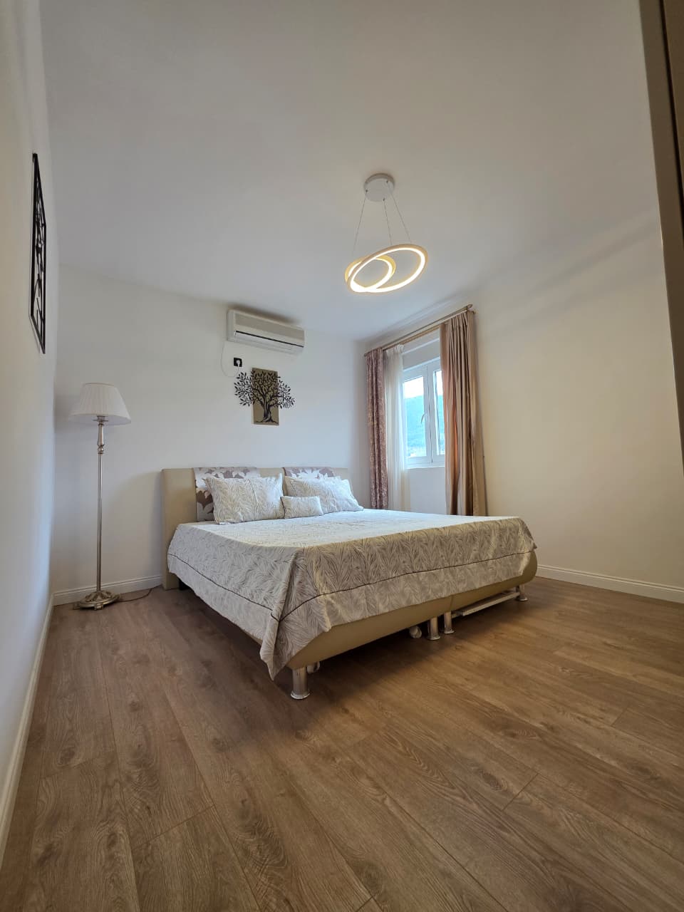 Квартира в Бечичи, Черногория, 106 м² - фото 10