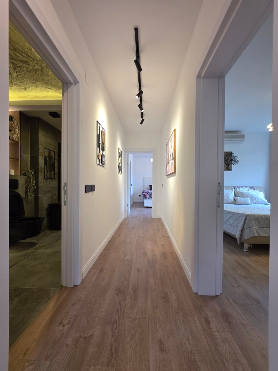 Квартира в Бечичи, Черногория, 106 м² - фото 8